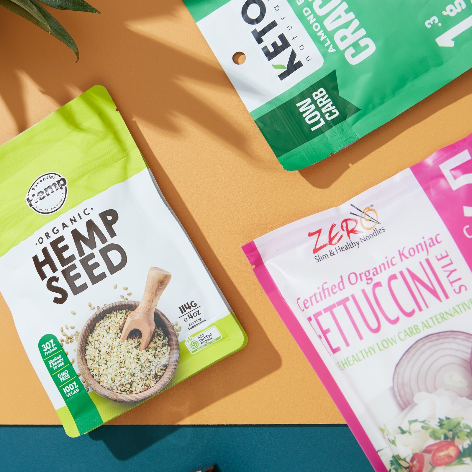 Low FODMAP
