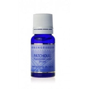 Springfields Patchouli 10ml