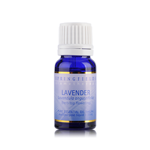 Springfields French Lavender 20ml