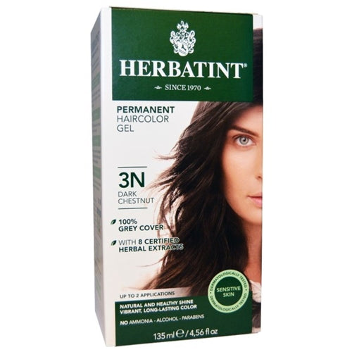 Herbatint 3N - DARK CHESTNUT