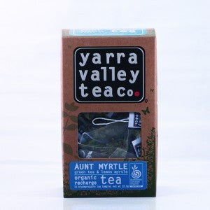 Yarra Valley Tea Co. Nod Off Organic 15bags