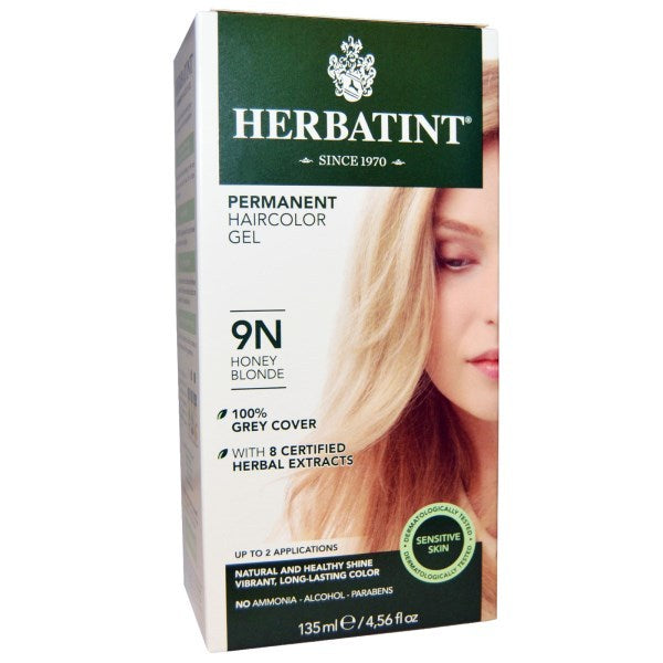Herbatint 9N - HONEY BLONDE