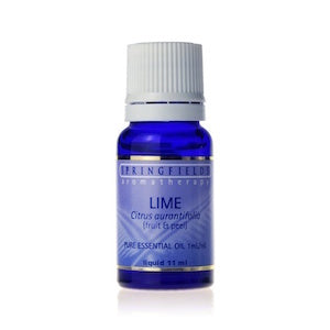 Springfields Lime 10ml