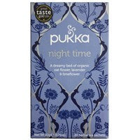 Pukka Night Time 20bags
