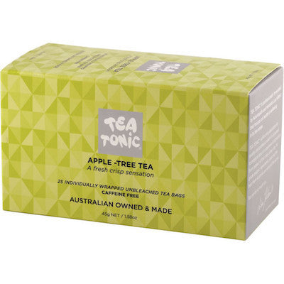 Tea Tonic Apple-Tree Tea 20bags