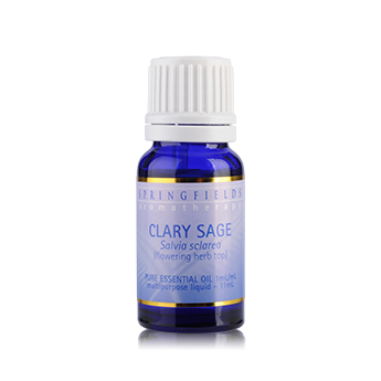 Springfields Clary Sage 10ml