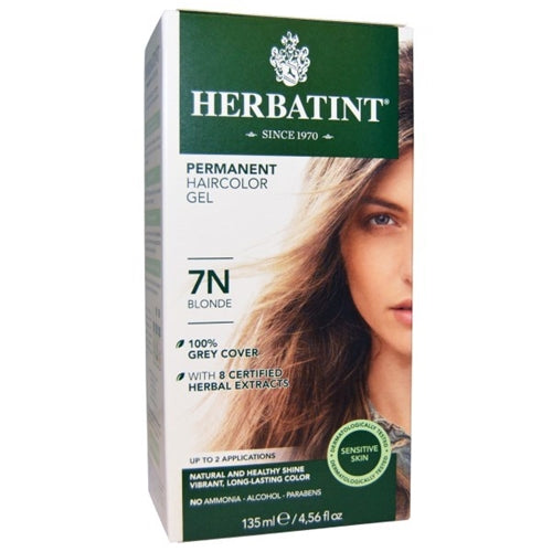 Herbatint 7N - BLONDE
