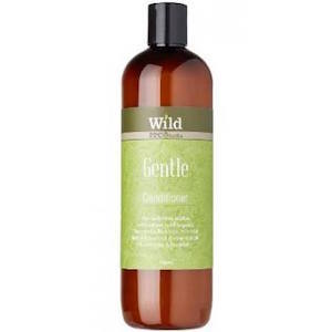 Wild Gentle Conditioner 500ml