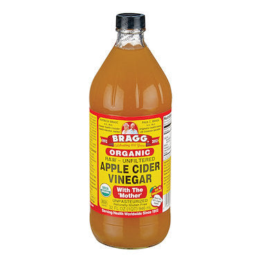 Bragg Apple Cider Vinegar 946ml