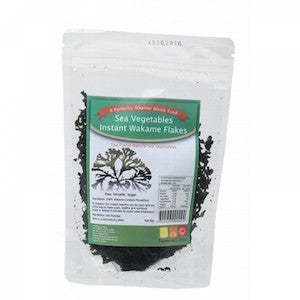 Nutritionist Choice Instant Wakame Flakes 50g