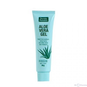 Thursday Plantation Aloe Vera Gel 30g