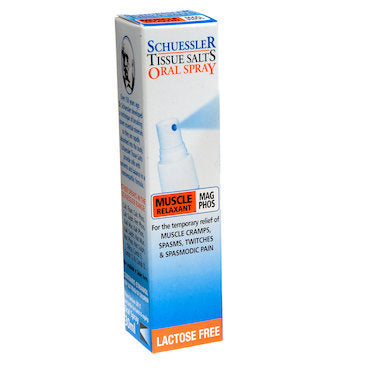 Martin & Pleasance Mag Phos Muscle Relaxant Spray 30ml