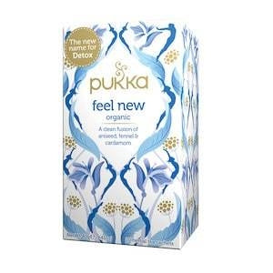 Pukka Feel New 20bags - copy