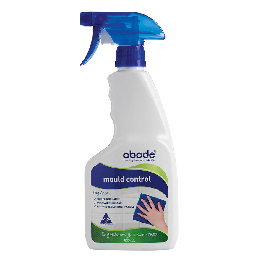 Abode Mould Control Spray 750ml