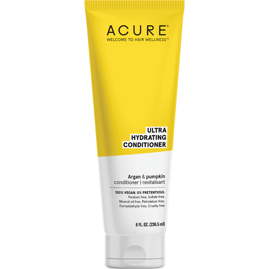 Acure Ultra Hydrating Argan Conditioner 236ml