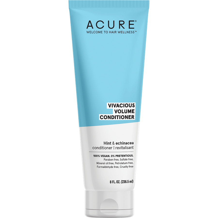 Acure Vivacious Volume Conditioner 236ml
