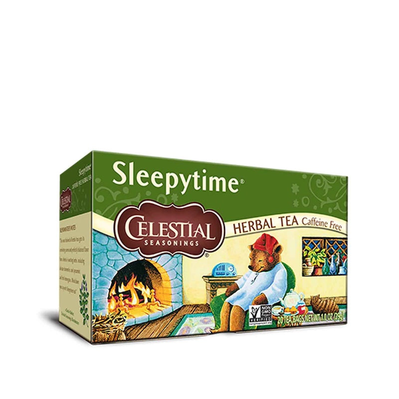 Celestial Sleepytime Tea 20bags