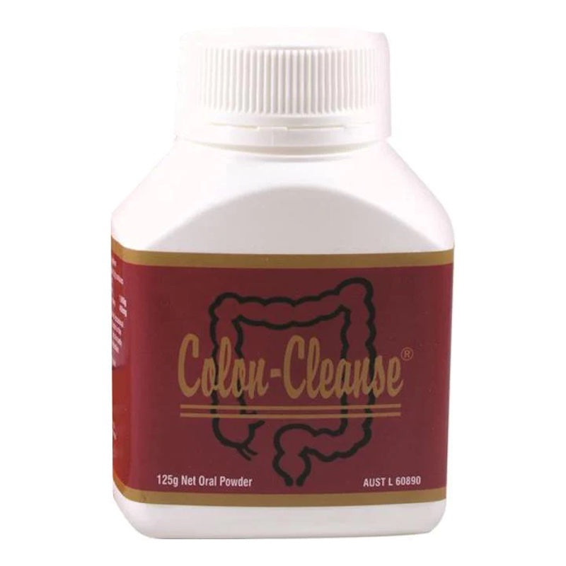 Denmar Colon Cleanse 125g
