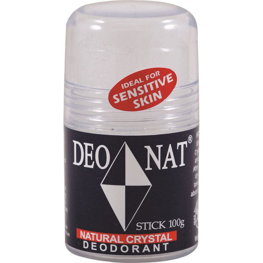 Deonat Deodorant Stick 100g