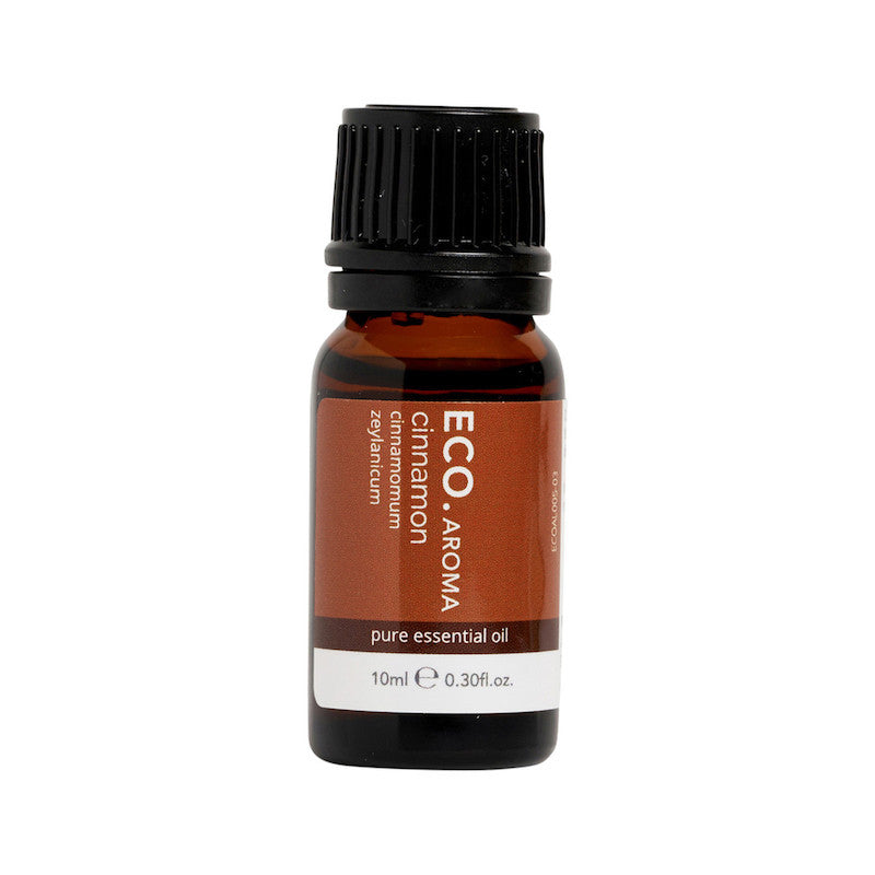 ECO Aroma Cinnamon Essential Oil 10ml