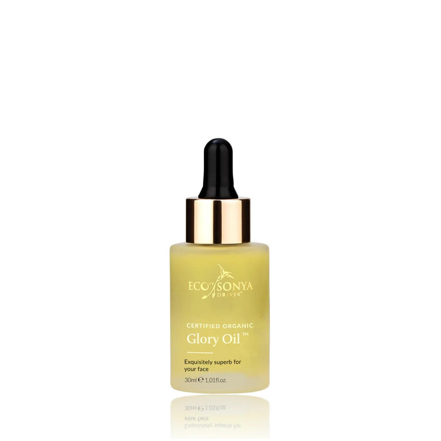 Eco By Sonya Driver Organic Glory Oil 30ml