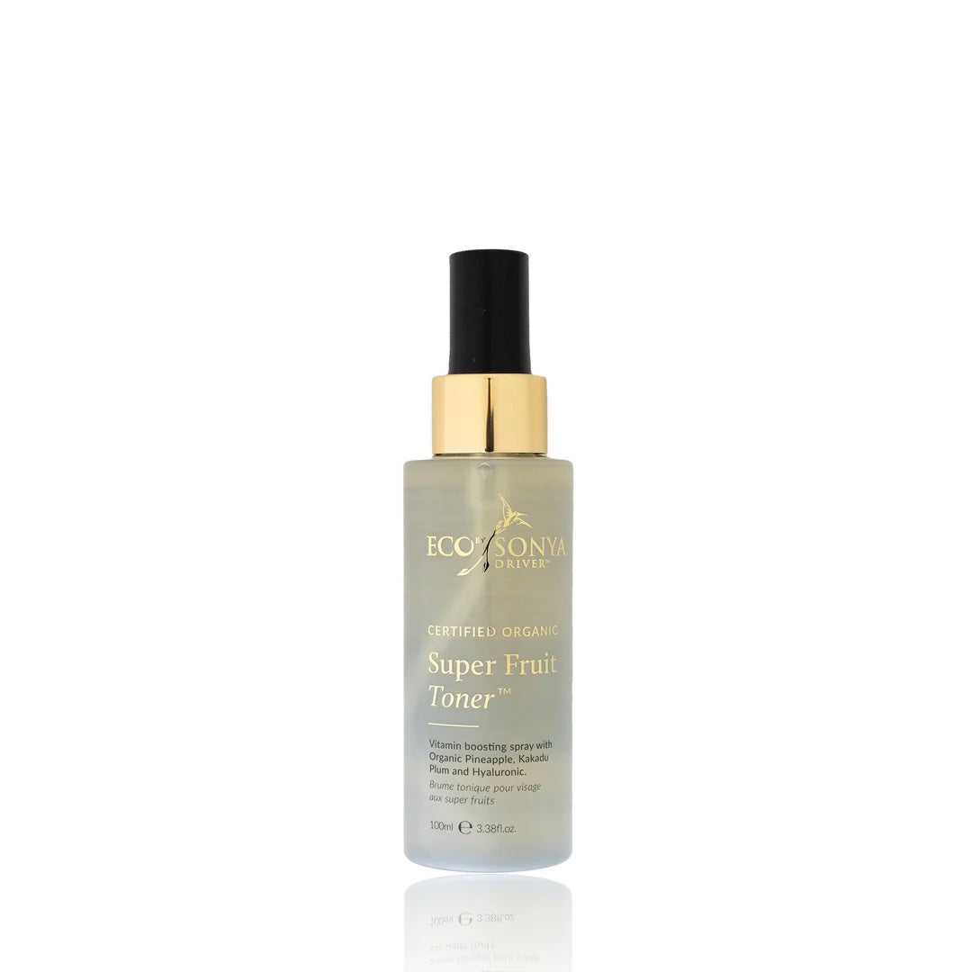 Eco By Sonya Driver Organic Super Fruit Essence 100ml
