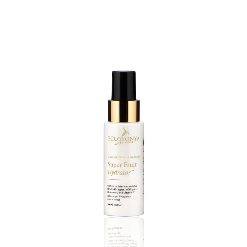 Eco By Sonya Driver Organic Super Fruit Hydrator 60ml