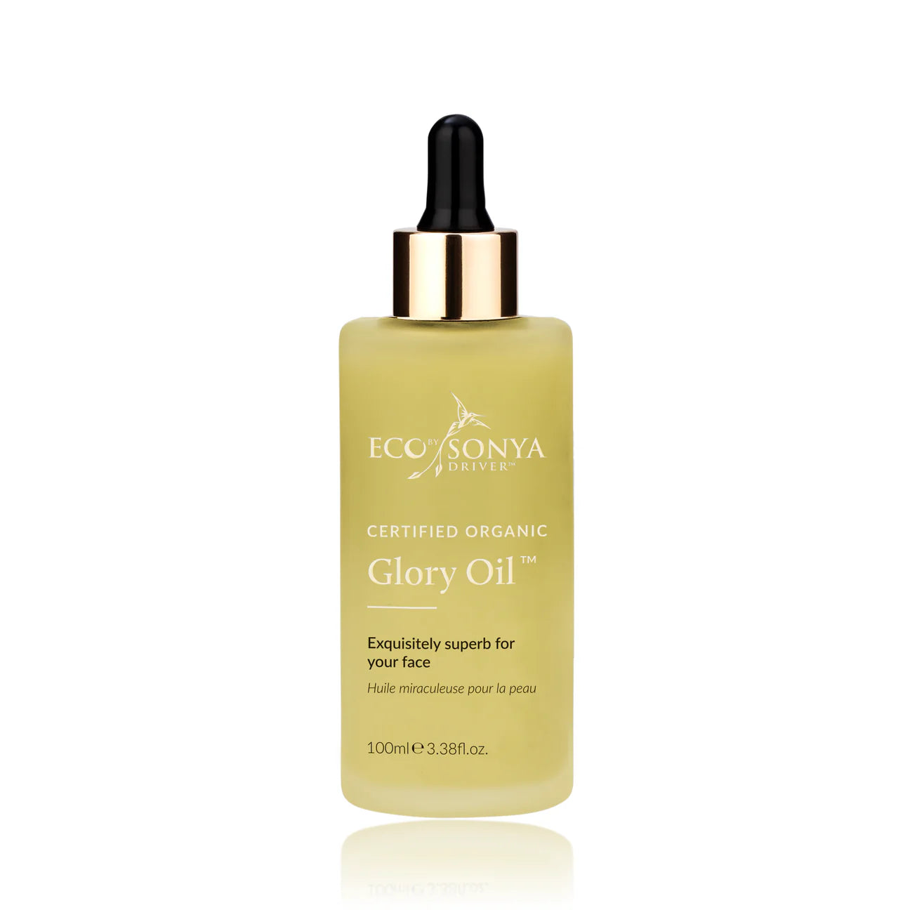 Eco By Sonya Driver Organic Glory Oil 100ml