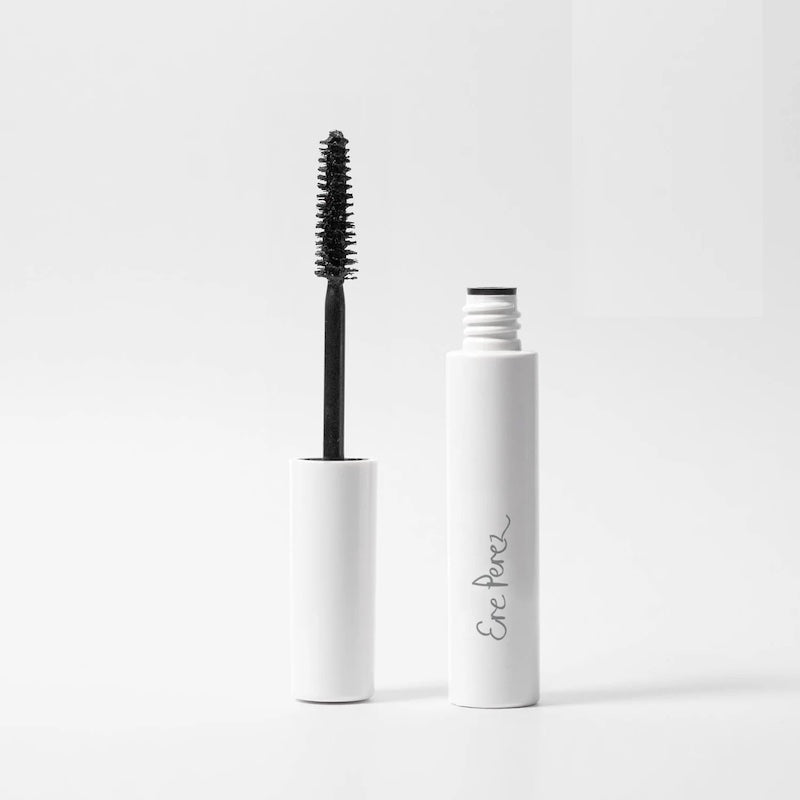 Ere Perez Avocado Waterproof Mascara - BLACK 10ml