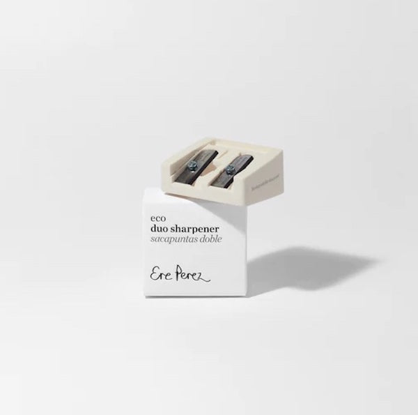 Ere Perez Eco Duo Sharpener