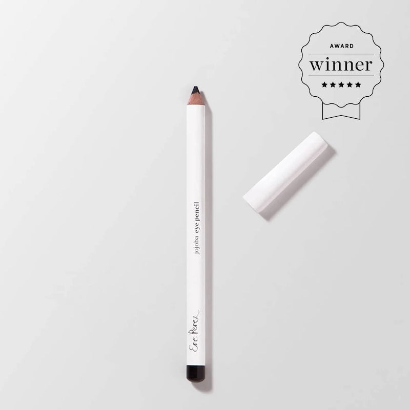 Ere Perez Jojoba Eye Pencil - BLACK