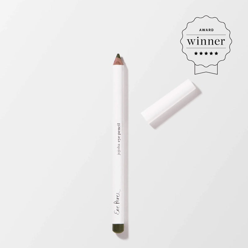 Ere Perez Jojoba Eye Pencil - FOREST