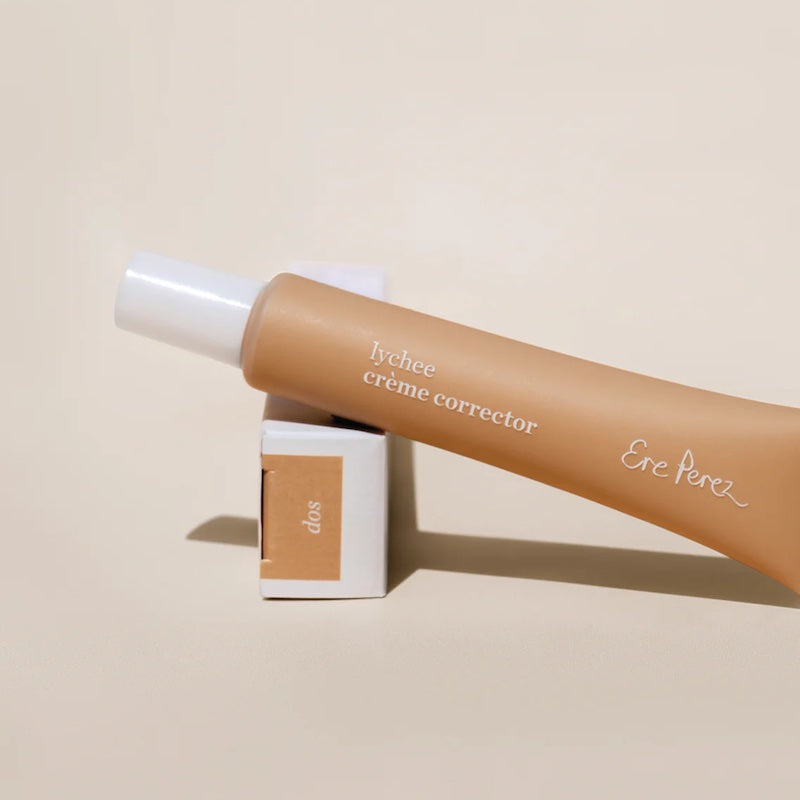 Ere Perez Lychee Creme Corrector - DOS 10ml