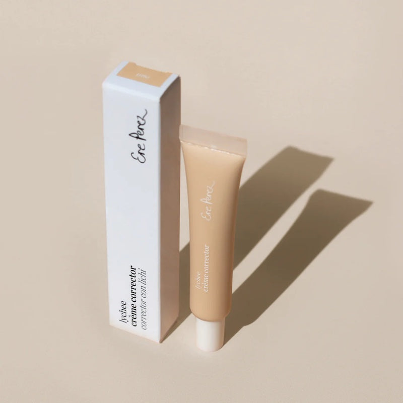 Ere Perez Lychee Creme Corrector - UNO 10ml