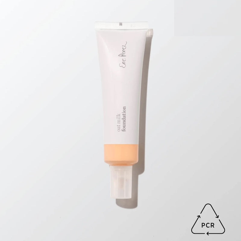 Ere Perez Oat Milk Foundation - HONEY 30ml