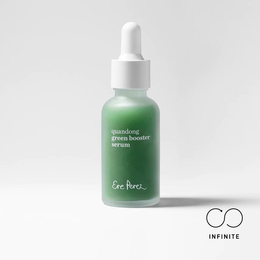 Ere Perez Quandong Green Booster Serum 30ml