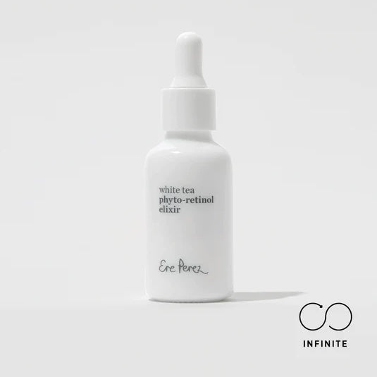 Ere Perez White Tea Phyto-Retinol Elixir 30ml
