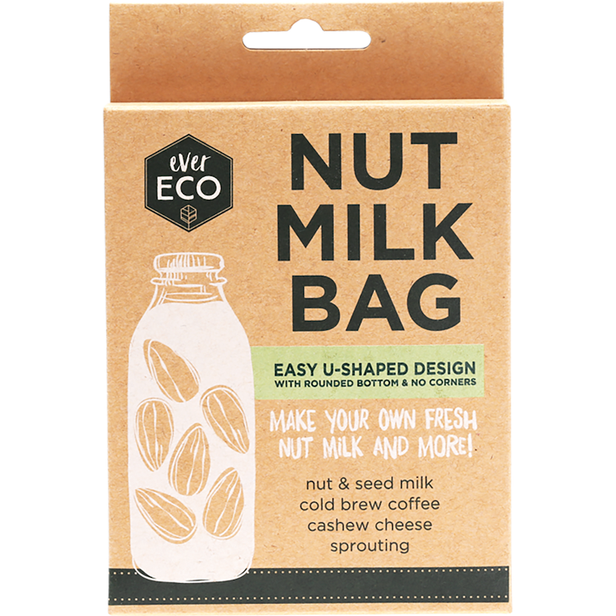 Ever ECO Nut Milk Bag 1pack