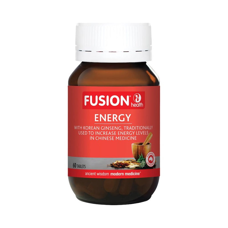 Fusion Energy 60tabs