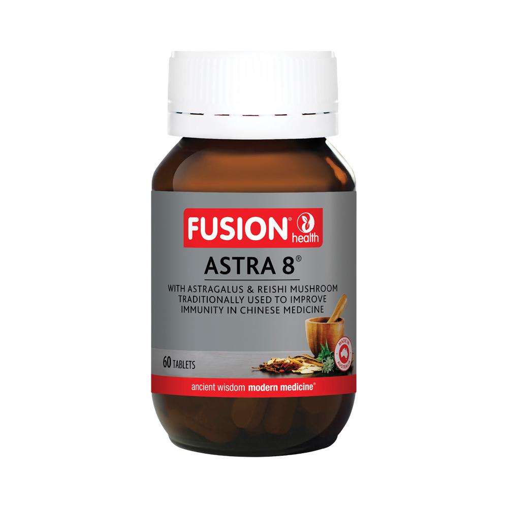 Fusion Astra 8 60tabs