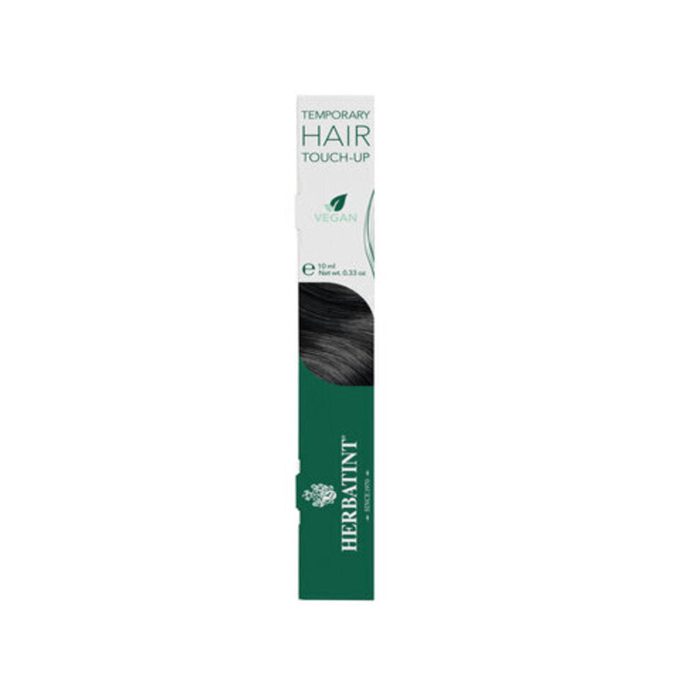 Herbatint Temporary Hair Touch Up - BLACK