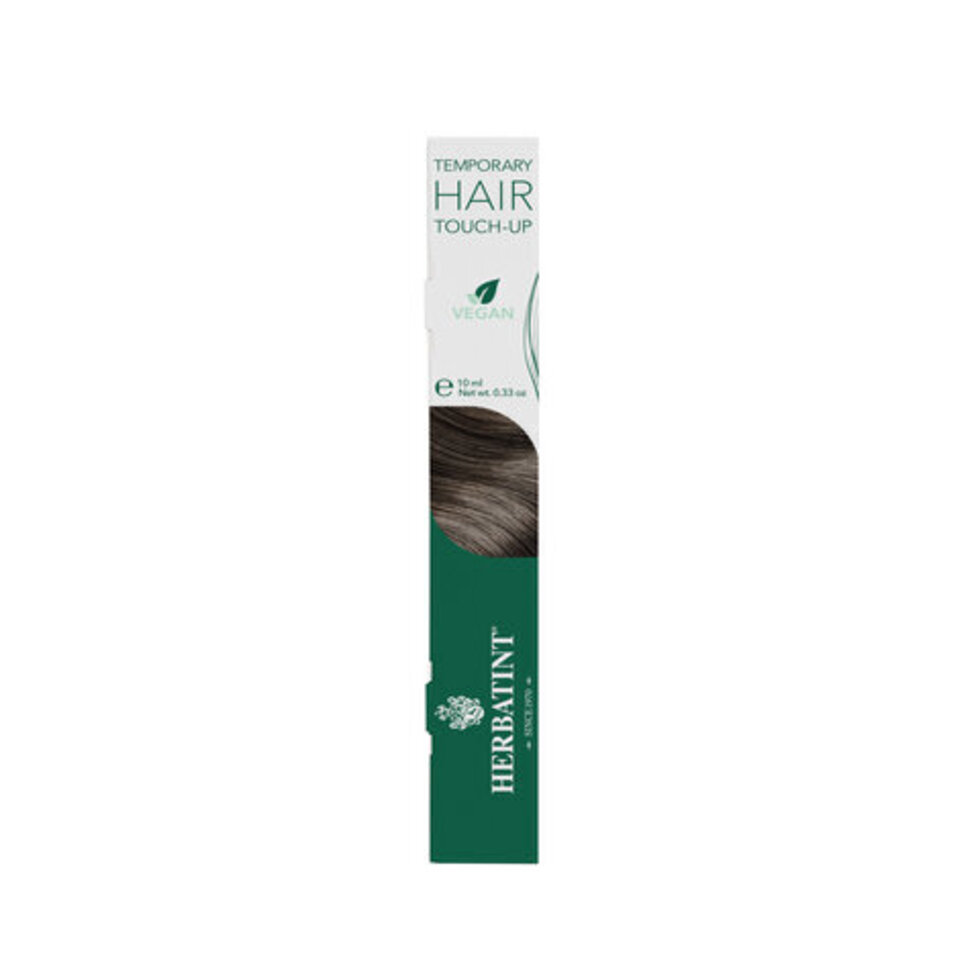 Herbatint Temporary Hair Touch Up - DARK CHESTNUT