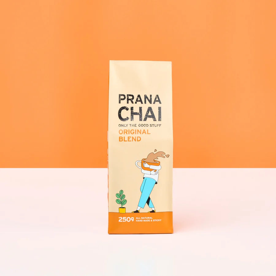 Prana Chai Original Blend 250g
