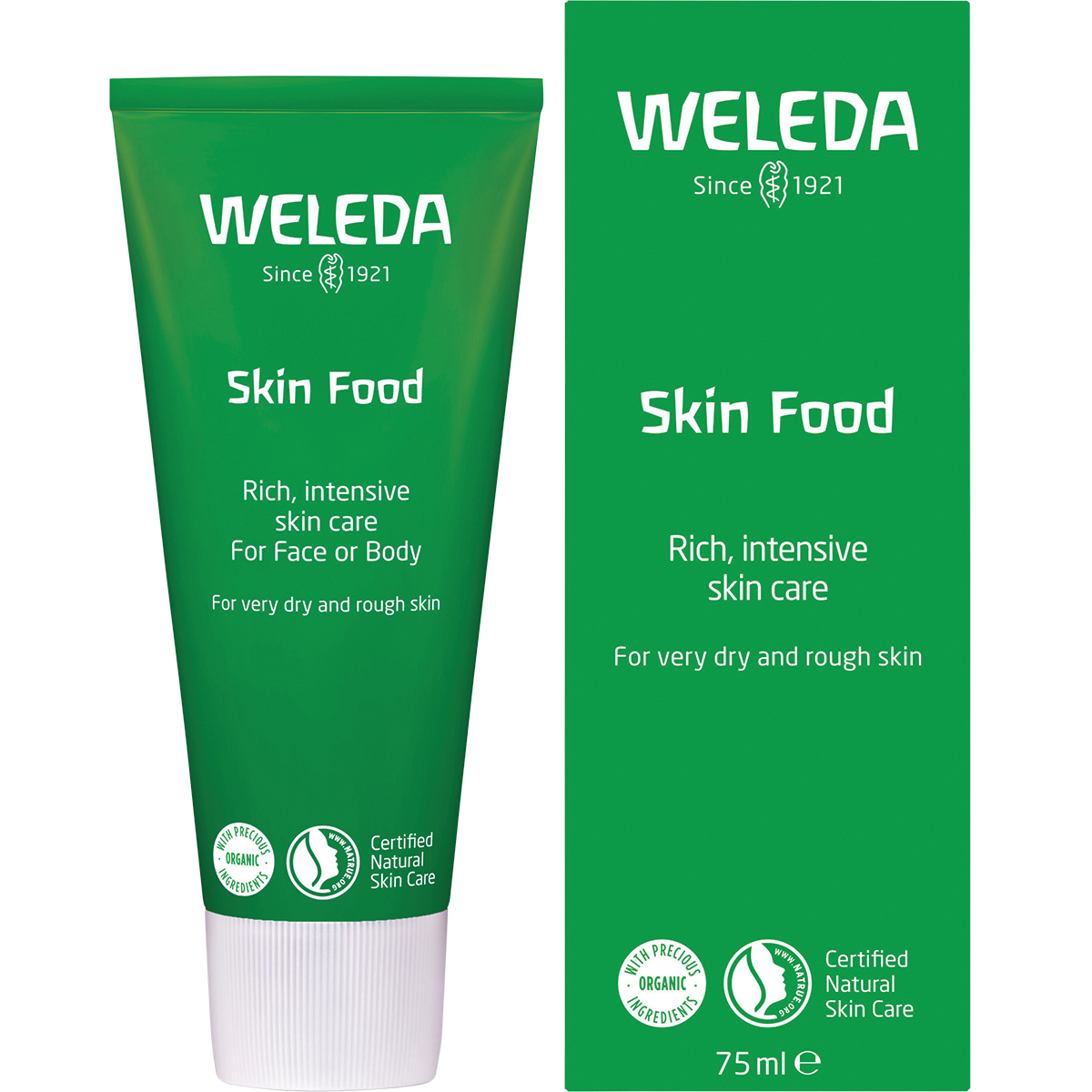 Weleda Skin Food 75ml