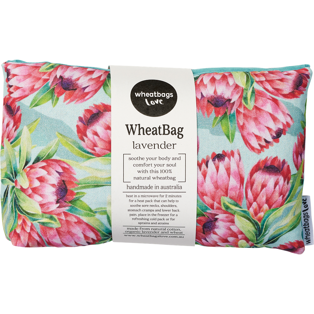 Wheatbags Love Lavender Wheatbag PROTEA
