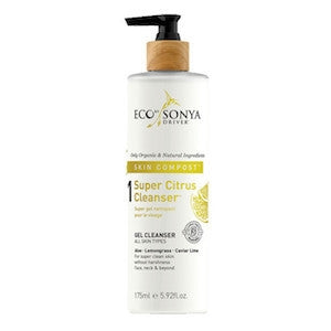 Eco By Sonya Driver Glory Gloss CANDY 21 4ml