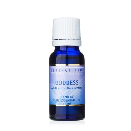 Springfields Goddess 10ml