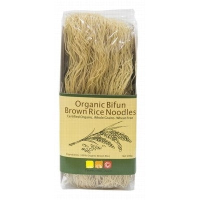 Nutritionist Choice Bifun Brown Rice Noodles 200g