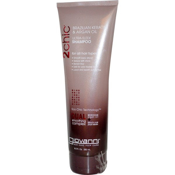 Giovanni Shampoo - 2chic Ultra-Sleek 250ml