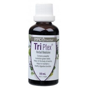 PPC Herbs Tri-Plex 50ml